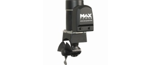Max Power boegschroef CT60 12v