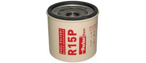 Vervangingsfilter Racor R15P 30 micron